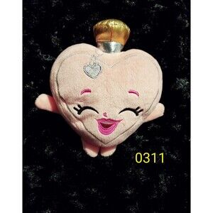 Shopkins "Sally Scent" small plush toy - 0311